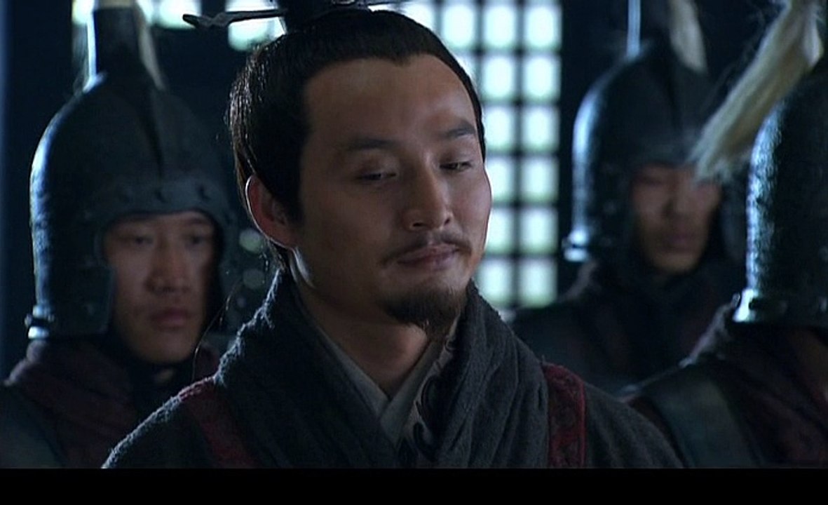 สามก๊ก Three Kingdoms (2010) ตอน 84