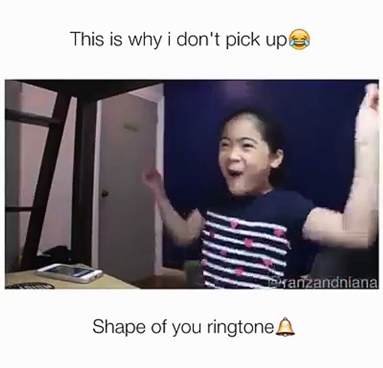 Ring toon Dance