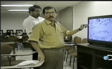 Rastro De Un Asesino | El Asesino De Niños Adolescentes