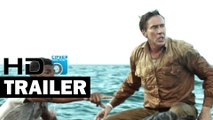 USS Indianapolis: Men of Courage - Theatrical Movie Trailer (2017) | Nicolas Cage, Thomas Jane