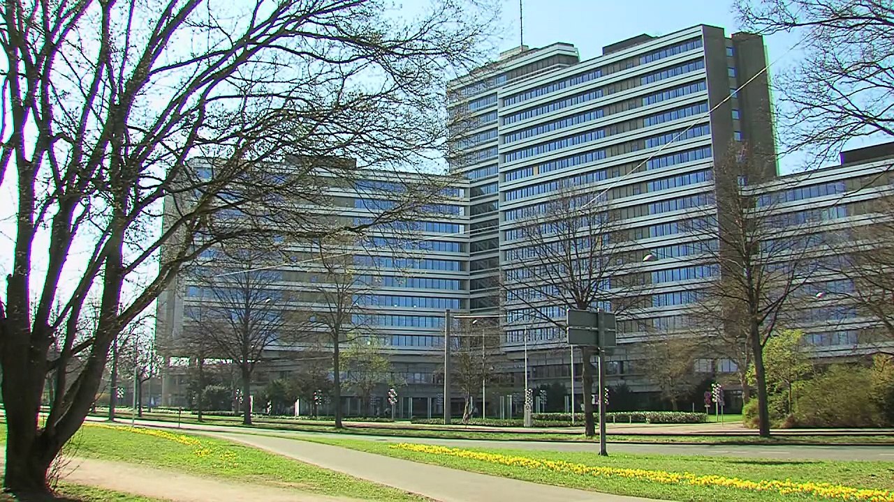 Arbeitsmarkt in Deutschland blüht auf