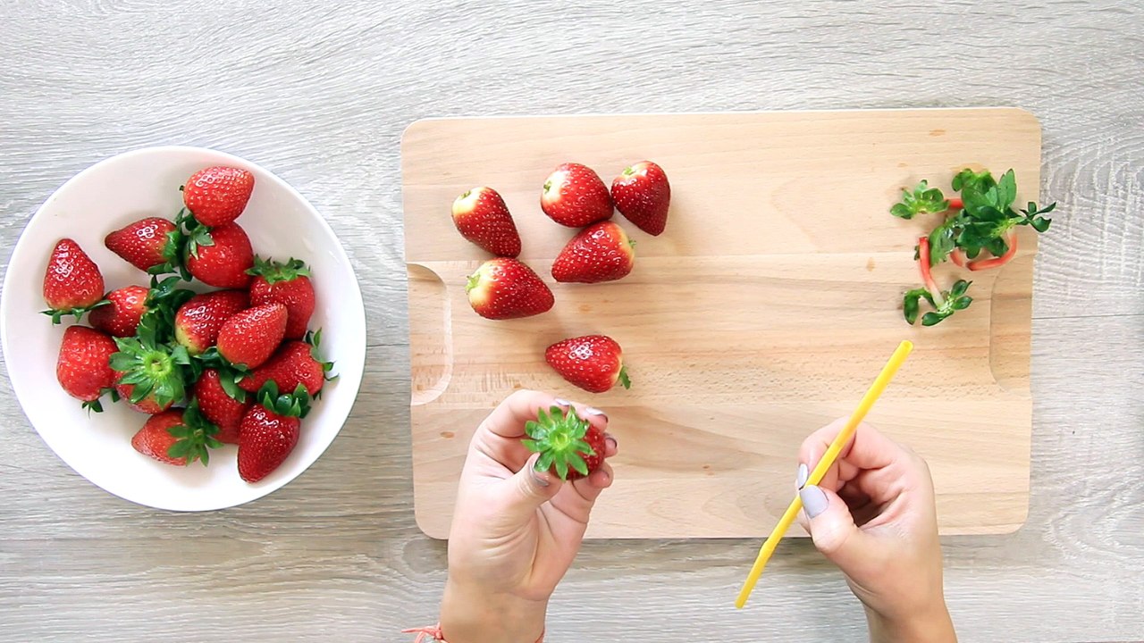 Trucos de Cocina Fáciles