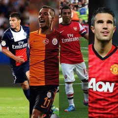 TMW you realize your kid is going to be better than you.