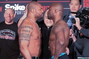 Quinton Jackson thinks Bellator 175 opponent 'King Mo' is bipolar