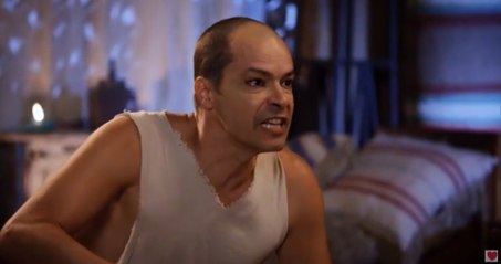 Moisés y los diez mandamientos 30/marzo/2017