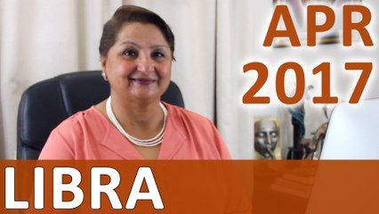 Libra Apr 2017 Astrology Predictions : Know How To Show Yourself To The World, Projection Is Key