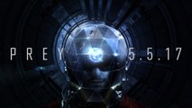 Prey - Colonna sonora originale – 