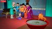 Chitti Cheema _Telugu Rhymes for Children _ Infobells