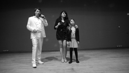 On écrit sur les murs