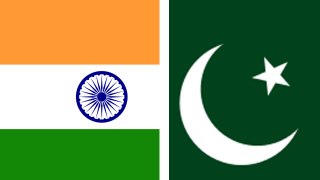 India vs Pakistan War Strength