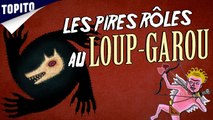 Top 5 des pires rôles aux Loups-Garous de Thiercelieux