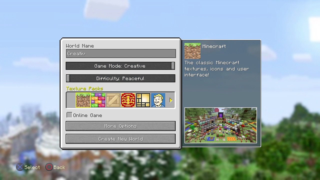Welcome to more minecraft gameplay (182)