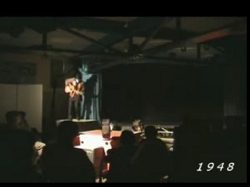 Kenavo My Siècle Clip