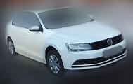 NEW 2018 Vw Jetta 4DR AUTO 1.8T SPORT. NEW generations. Will be made in 2018.
