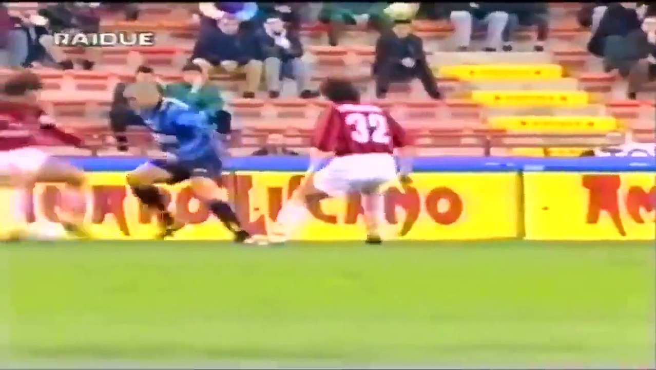 Just the phenomenon!