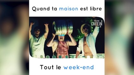 Vous avez accidentellement dévasté votre maison ? Pas de soucis !