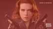 Scarlett Johansson | De Ghost World a Ghost in the Shell