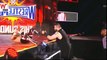 Sami Zayn Vs Kevin Owens One On One No Disqualification Match At WWE Raw