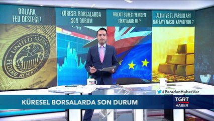 Parada Haber Var - 31 Mart 2017