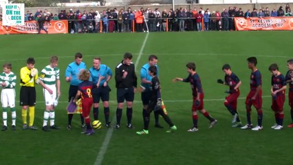 Is Xavi the new... Xavi?! FCBarcelona