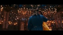 Disney's Beauty And The Beast Official Trailer 3