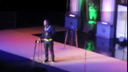 Katt Williams Vs The Illuminati Part 1(B)