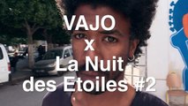 Théâtre National Tunisien a ajouté une vidéo : VA JO x LA NUIT DES ETOILES #2