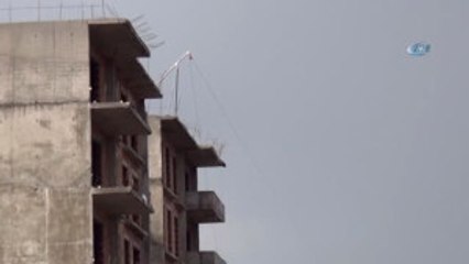 Surlu Aileler İçin Yapılan Konutlar Hızla Yükseliyor