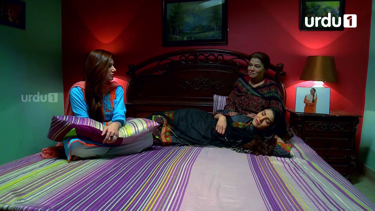 Beti To Main Bhi Hun Episode 60 Urdu1