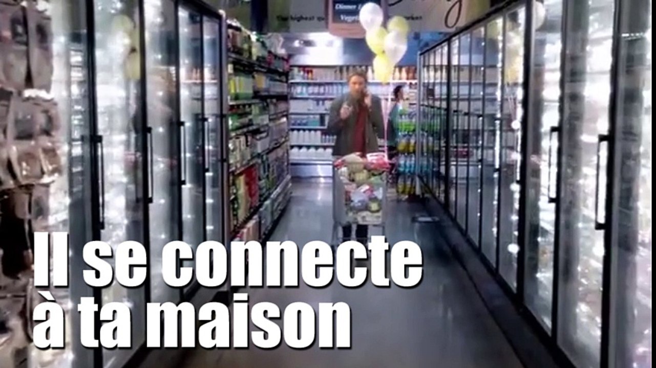 Samsung Galaxy S8 5 raisons qui vont vous donner envie de l'acheter !