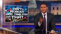 So Much News, So Impeachment  - Nepotism, Impeachment & the Freedom Caucus- The Daily Show