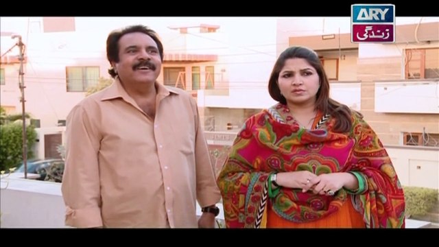 Dugdugi Episode 149 - on Ary Zindagi in High Quality 31st March 2017