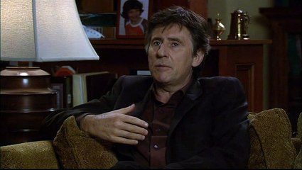 EVA Y LUIS A. EN TERAPIA