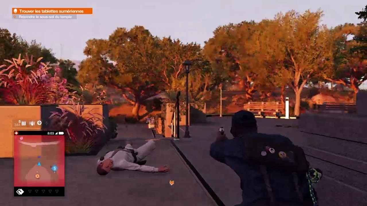 Watch dogs 2 ep 6 fr (27)