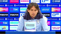 CONFERENZA INZAGHI - 31 MARZO 2017