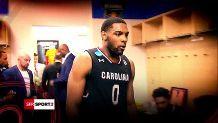 Le Final Four de la March Madness en direct dans la nuit de samedi à dimanche sur SFRSport 2 !