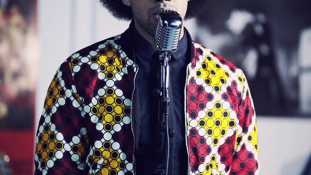 Vianney - Je m'en vais (Cover by Gwendal Marimoutou) - COVERS