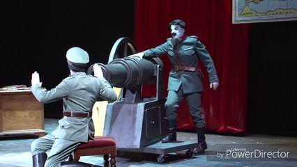 Istruzioni per non morire in pace-Firenze , 7/13 aprile