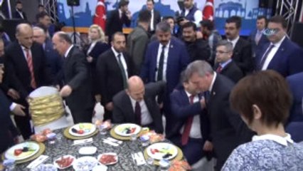 Bakan Süleyman Soylu: "Kılıçdaroğlu'nun Peşine Teneke Takar Gönderirler"