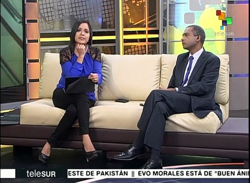 Gobierno israelí aprueba construcción de vivienda en suelo palestino