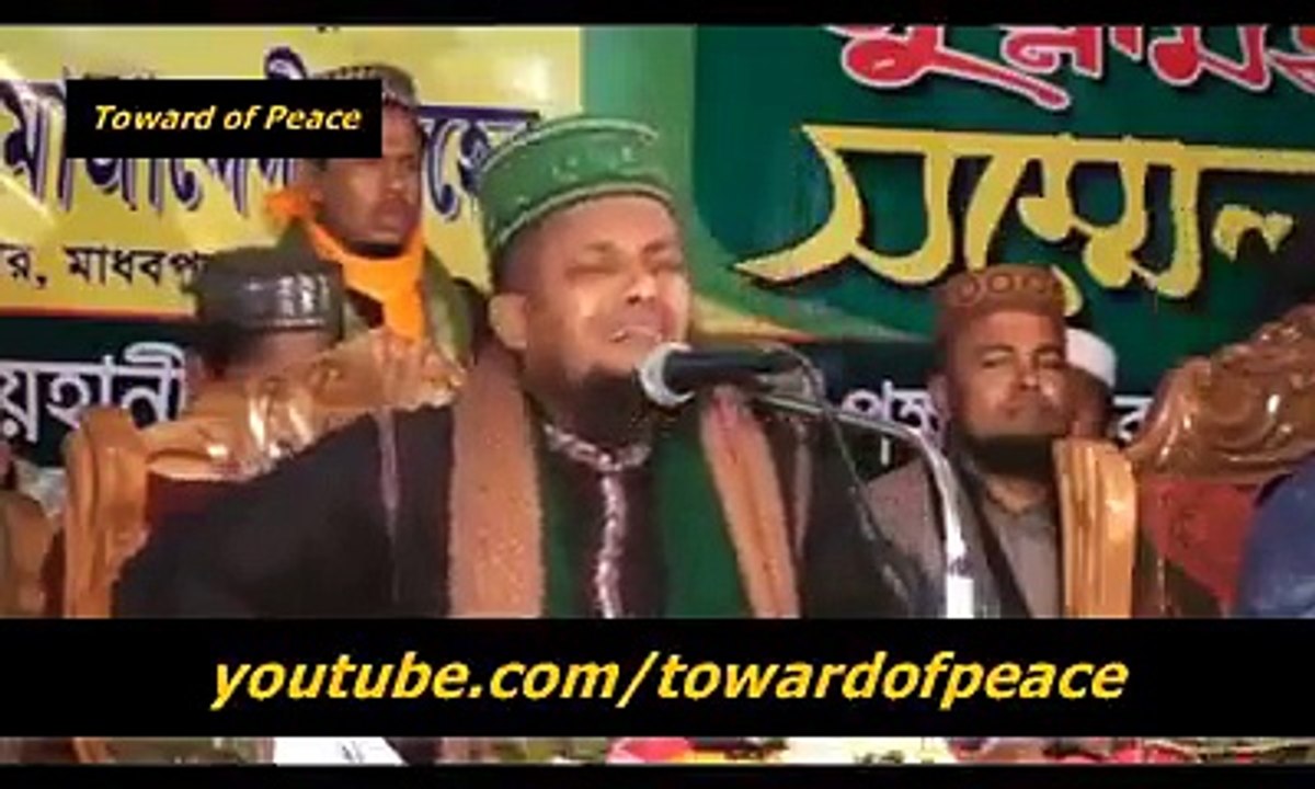 বাংলাদেশি ভন্ড  হুজুরদের কান্ড দেখুন