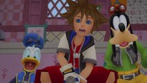 Kingdom Hearts HD 1.5 and 2.5 Remix Official Familiar Faces and Places Trailer