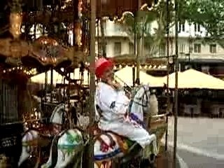 Enterrement de jeune garçon : Manu