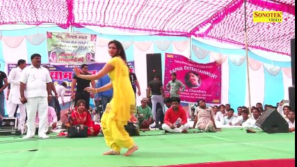 देसी डॉक्टर की सलाह ¦ सेहत के लिए देखे ¦ सपना का डांस ¦ Sapna Video Dance 2017