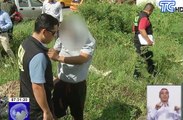 Atroz crimen de un niño en Milagro
