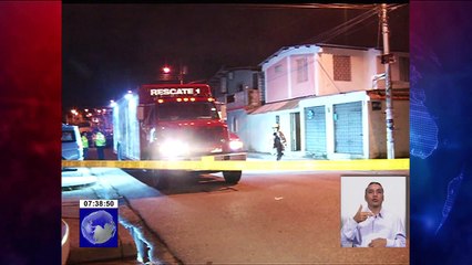 Identifican el cadáver hallado en el patio de una vivienda