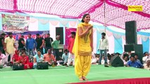 नागिन डांस से मस्त दुनिया वालो ने लिया मज़ा ¦ सपना बनी नागिन ¦ Sapna Dance 2017