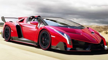 Les Voitures Les Plus Chères Du Monde