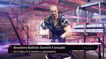 Possível data de Red Dead Redemption 2, brasileiro Ballistic Overkill é lançado - IGN Daily Fix