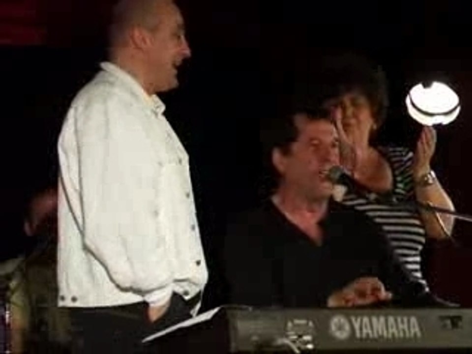 Taoby balagne 2007